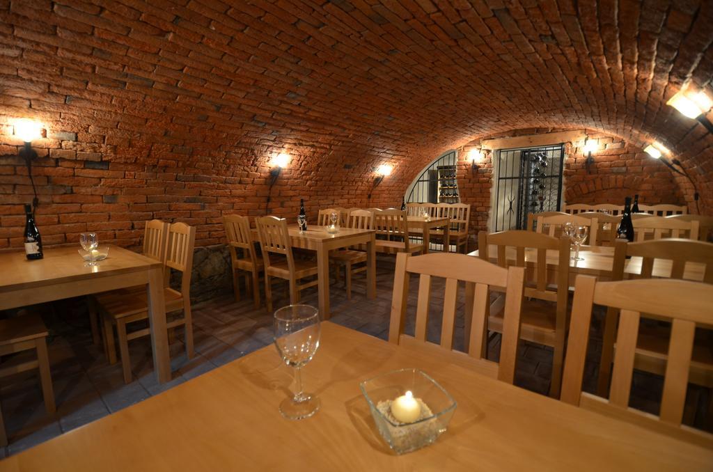 Hotel Senimo Olomouc Dış mekan fotoğraf