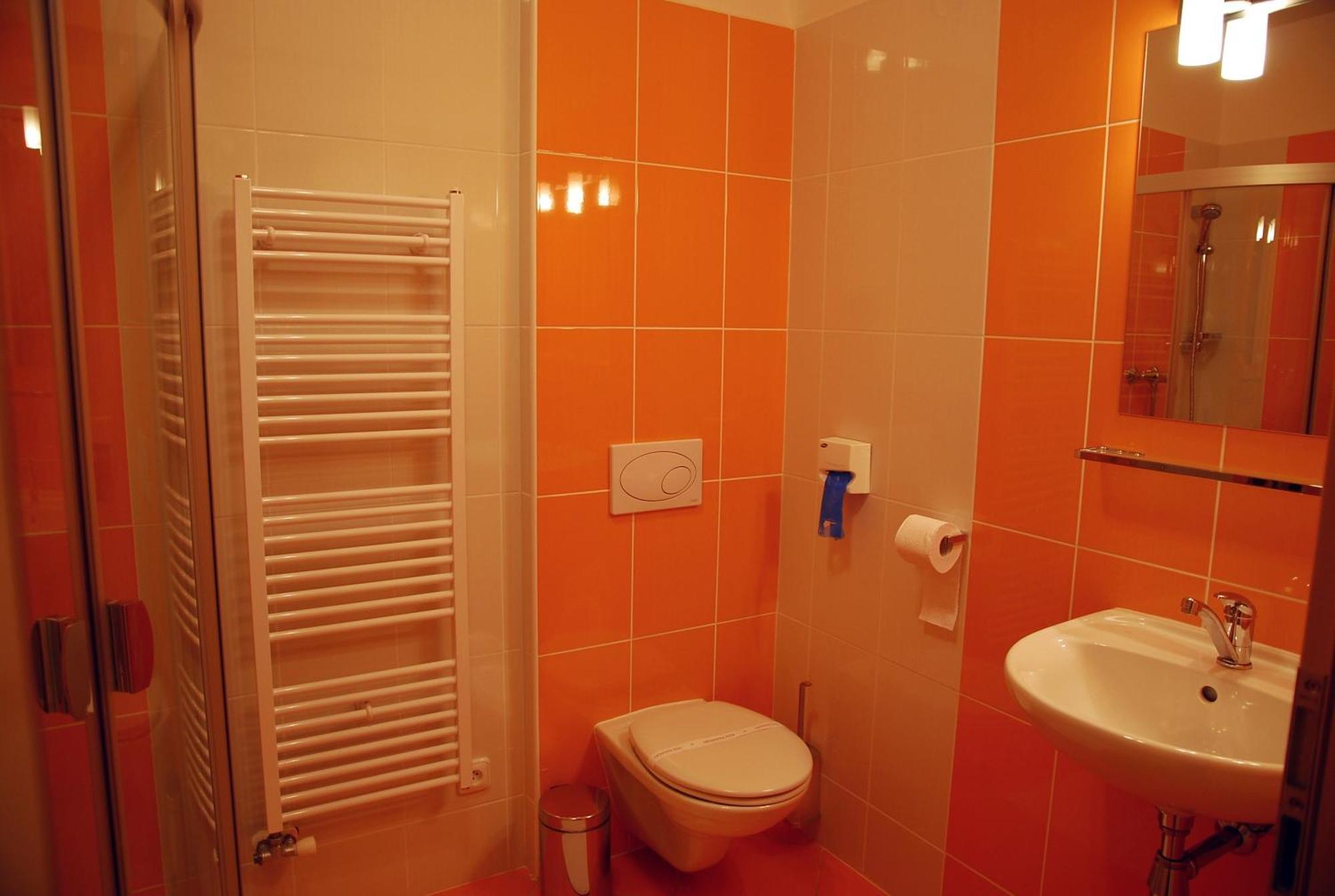 Hotel Senimo Olomouc Dış mekan fotoğraf