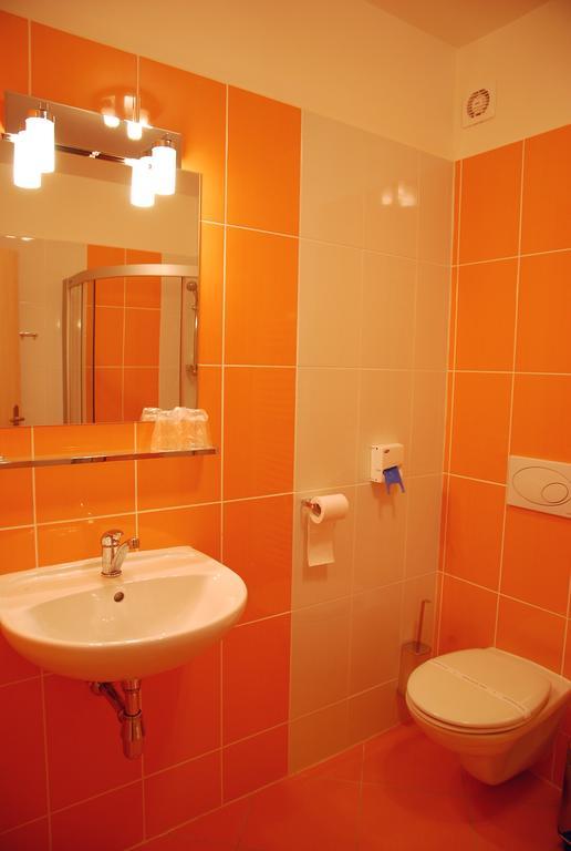 Hotel Senimo Olomouc Dış mekan fotoğraf