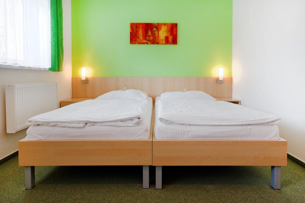 Hotel Senimo Olomouc Dış mekan fotoğraf
